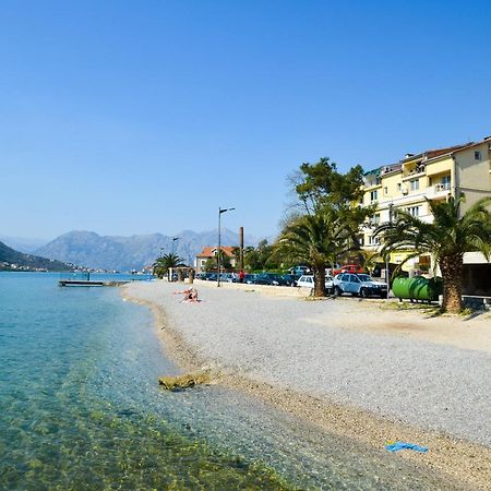 Central Apartment Kotor Kültér fotó