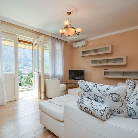 Central Apartment Kotor Kültér fotó