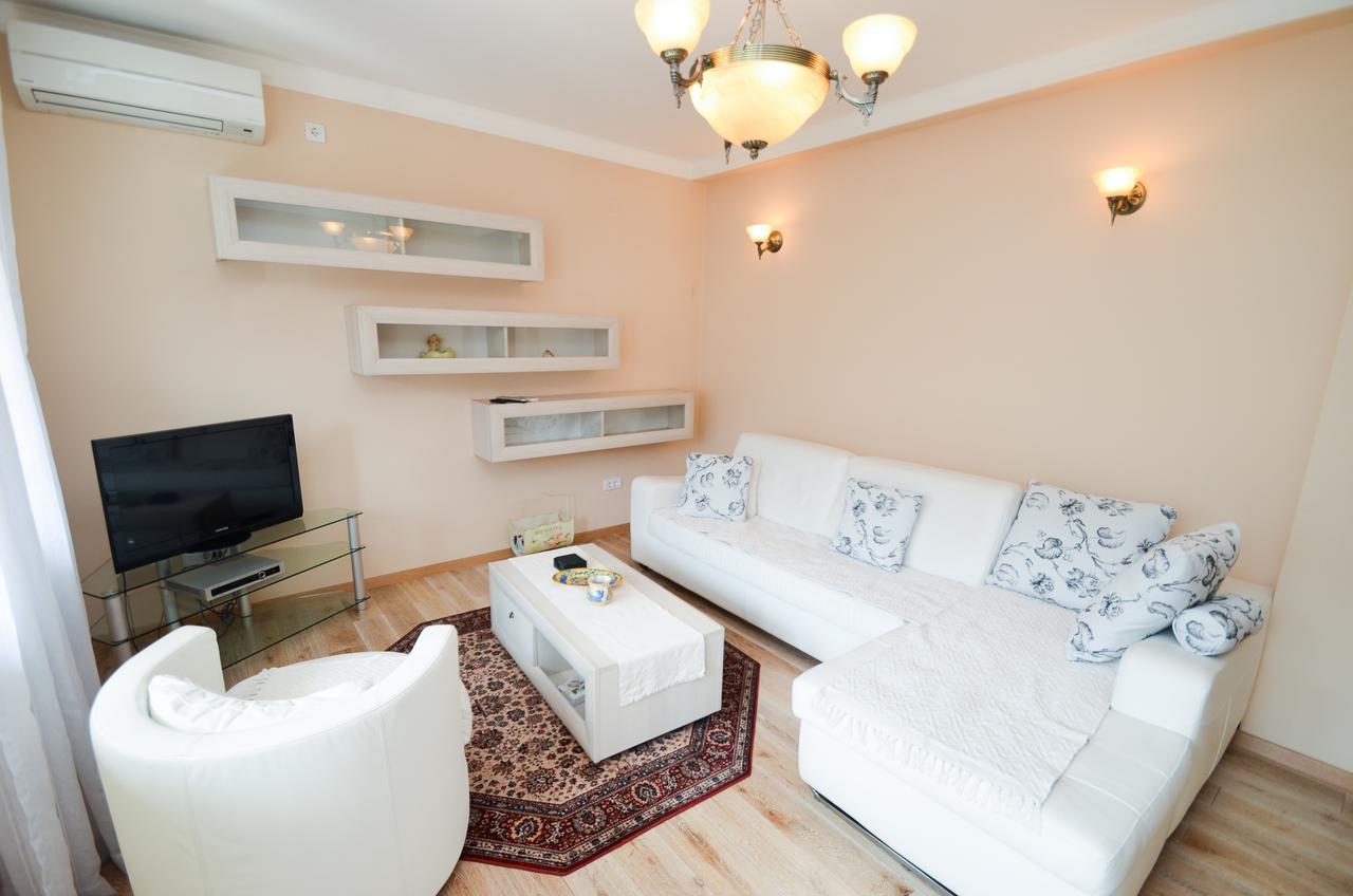 Central Apartment Kotor Kültér fotó
