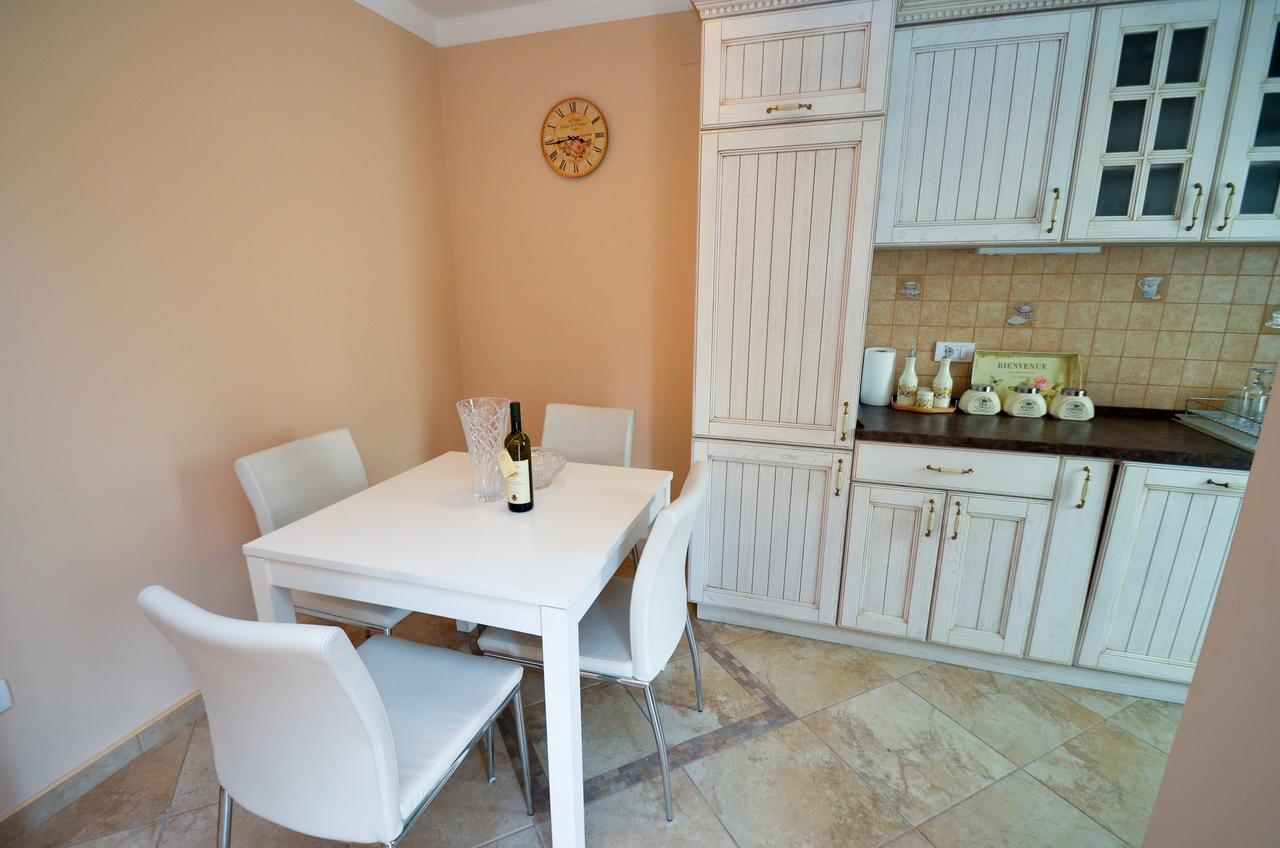 Central Apartment Kotor Kültér fotó