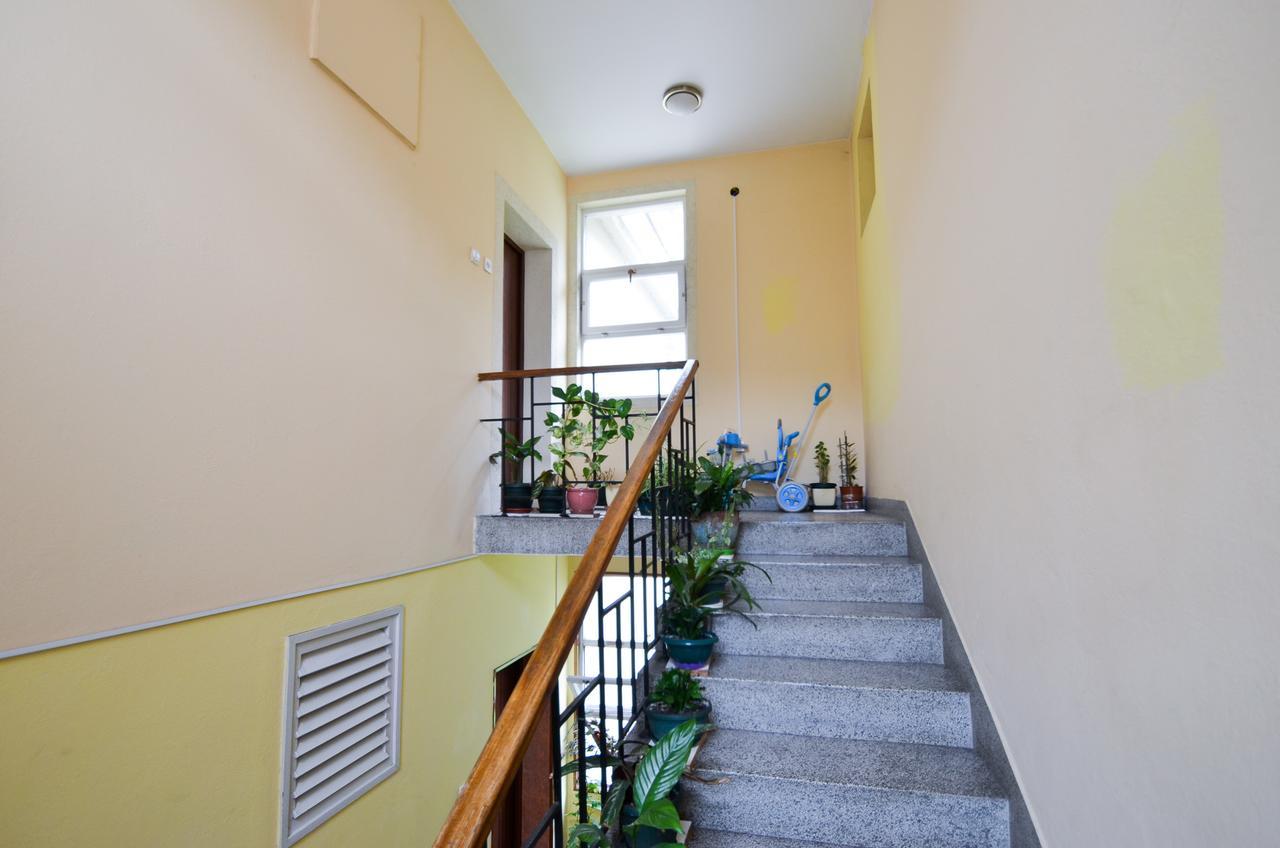 Central Apartment Kotor Kültér fotó
