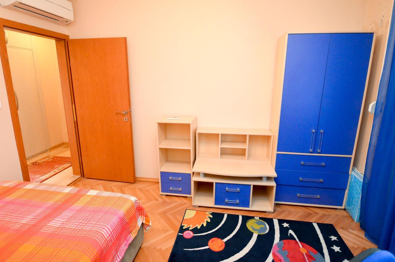 Central Apartment Kotor Kültér fotó