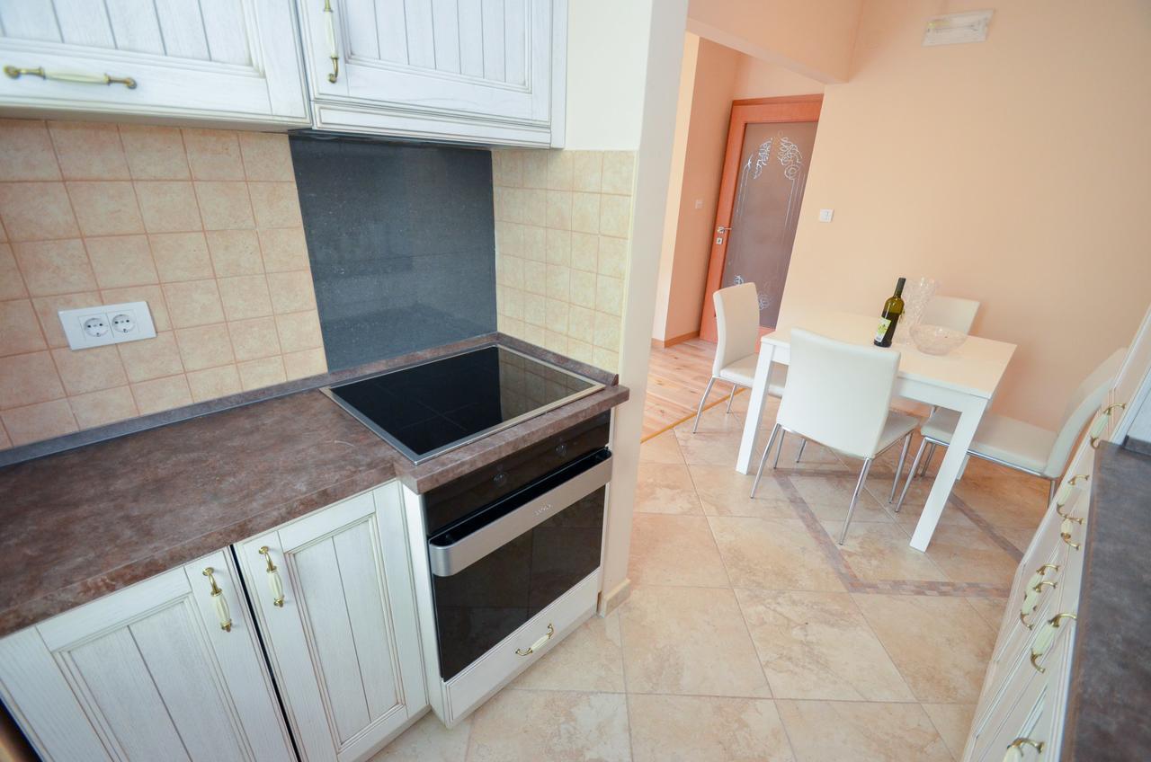 Central Apartment Kotor Kültér fotó