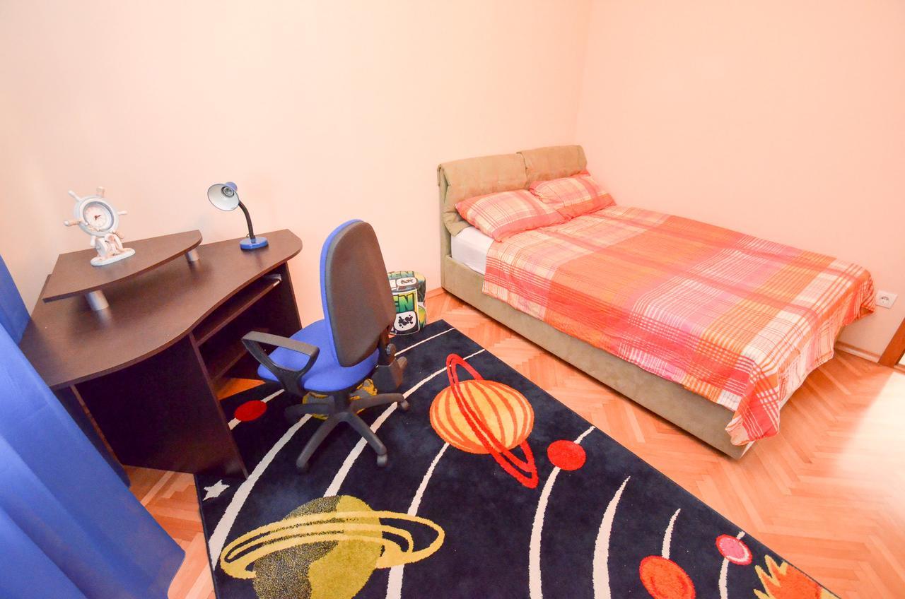 Central Apartment Kotor Kültér fotó