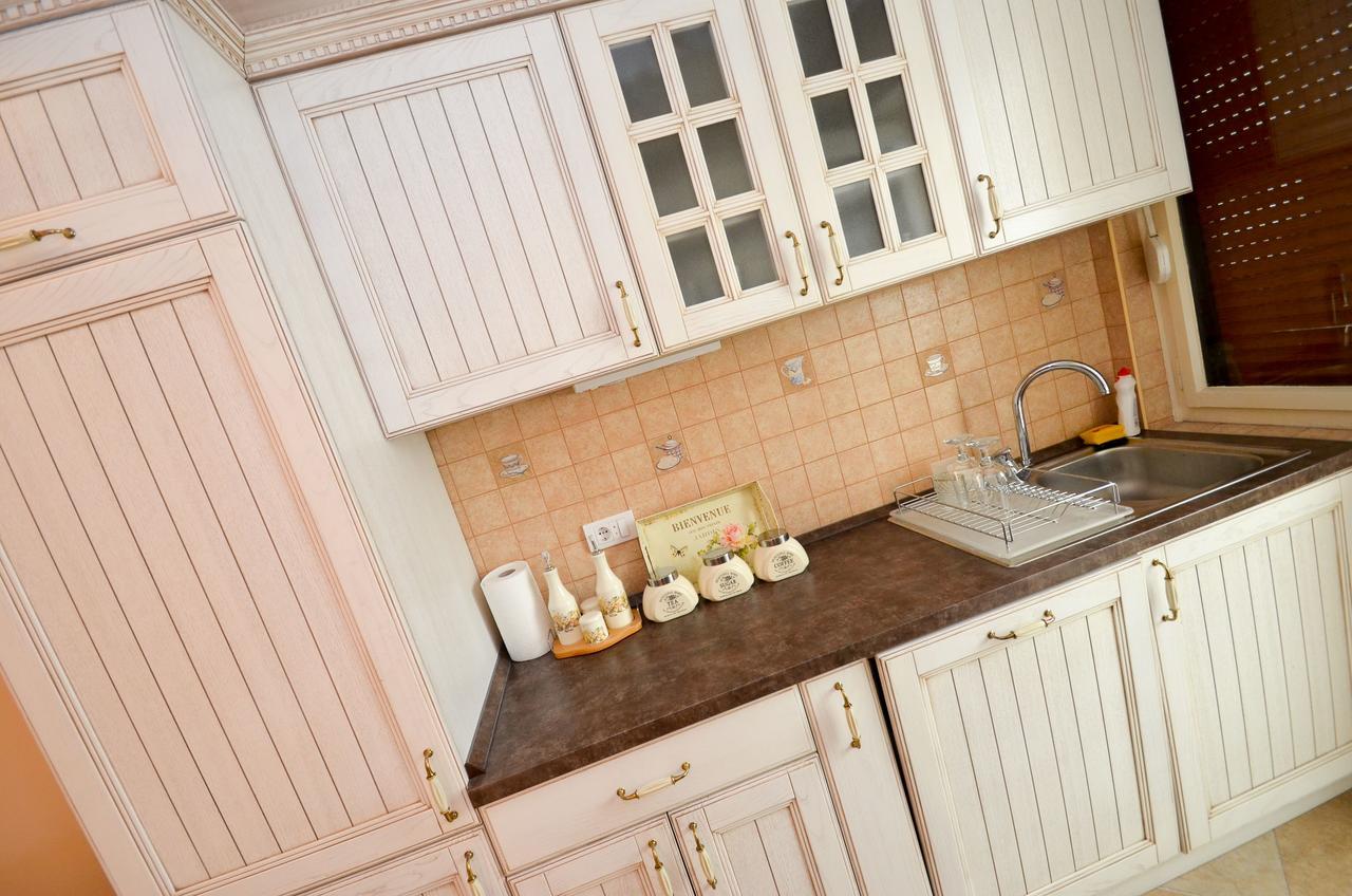 Central Apartment Kotor Kültér fotó