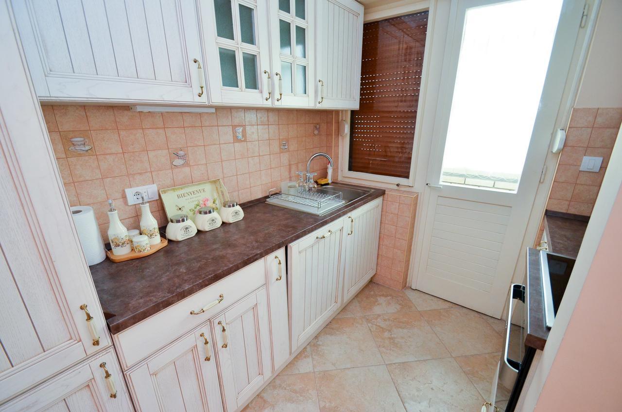 Central Apartment Kotor Kültér fotó