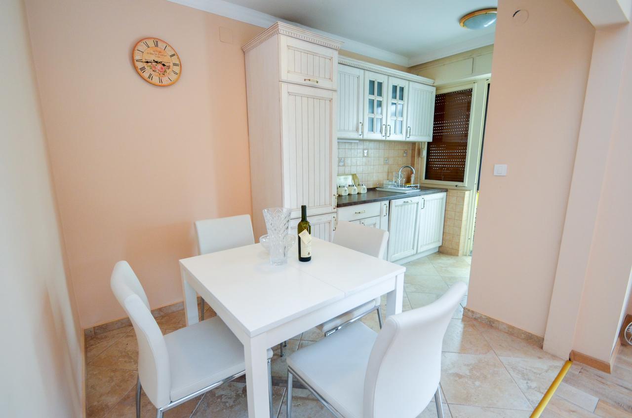Central Apartment Kotor Kültér fotó