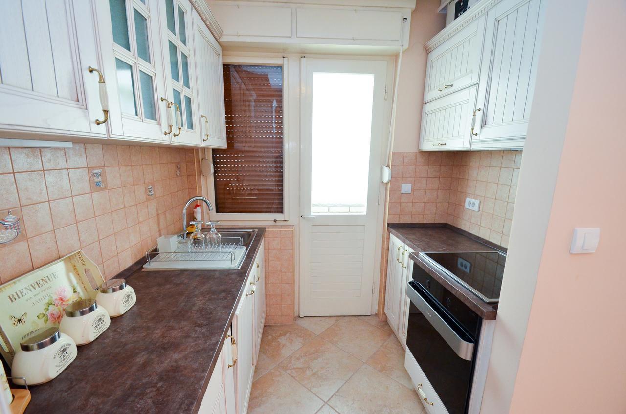Central Apartment Kotor Kültér fotó