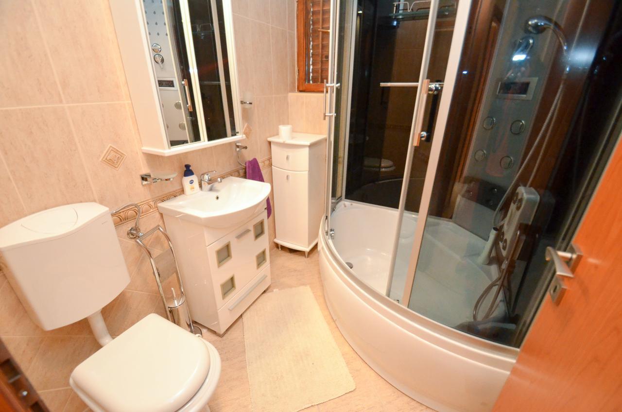 Central Apartment Kotor Kültér fotó
