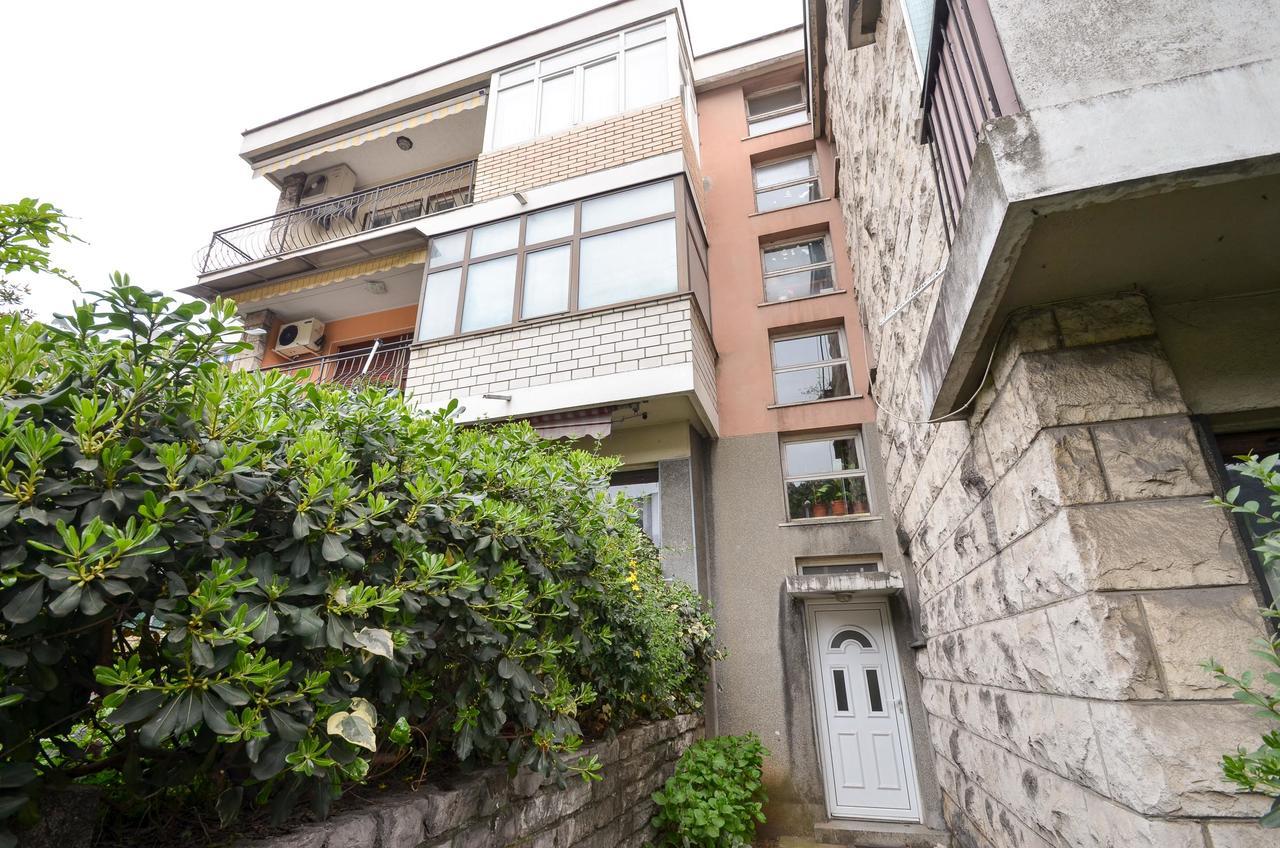 Central Apartment Kotor Kültér fotó