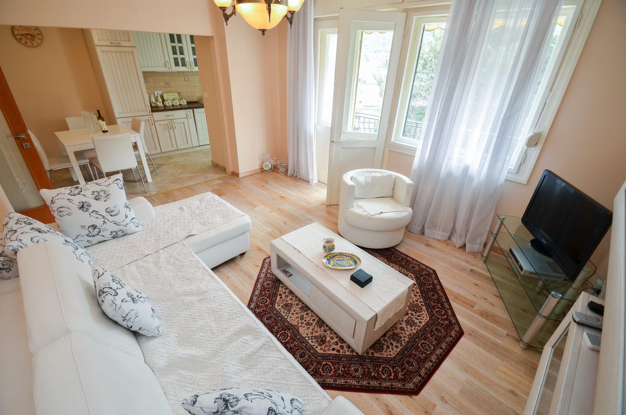 Central Apartment Kotor Kültér fotó